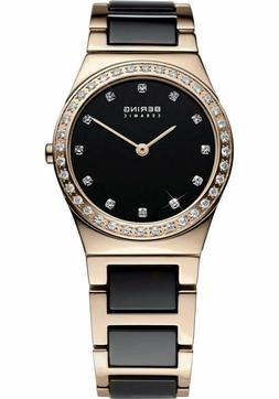 O Donna Orologio Da Polso Slim - 32430-746