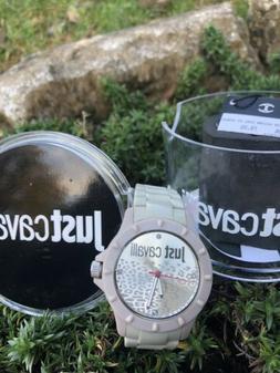 O Donna, Just Cavalli , Orologio Silocone, Maikol Kors, Liu 