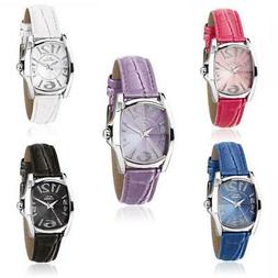 O Donna Chronotech Prisma Pelle Colorato Bianco Nero Lilla G