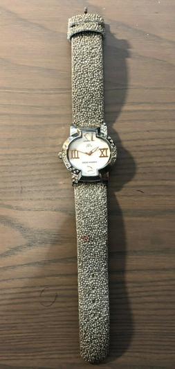 O Donna Jordan Kerr Quartz