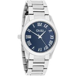 O Donna Liu Jo Romana Tlj1293 Numeri Romani Quadrante Blu