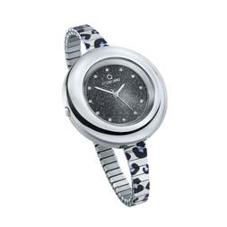 O Donna Ops Objects Edizione Lux.in Garanzia.woman Watch