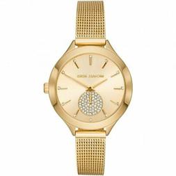 O Donna Michael Kors Slim Runway Mk3920