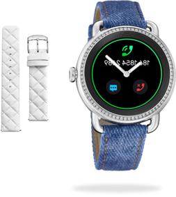 O Festina Donna Smartwatch Ibrido F50000/1 Smartime