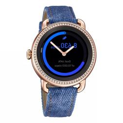 O Donna Smartwatch Smartime Hybrid F50002/1