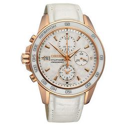 O Donna Seiko Sndx98p1