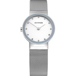 O Bering Donna Solo Tempo "classic" 10126-000