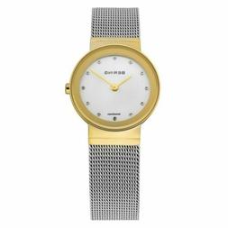 O Bering Donna Solo Tempo "classic" 10126-001
