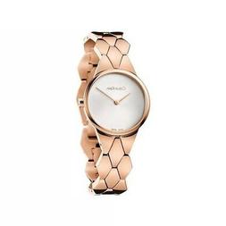 O Donna Solo Tempo Collezione Snake Oro Rosa K6e23646
