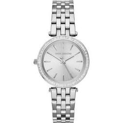 O Donna Solo Tempo Michael Kors Mk3364 Mini Merci Acciaio Si