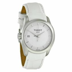 orologio donna t0352101601100 collezione couturier garanzia