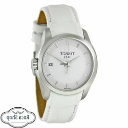 O Donna Tissot T0352101601100 Collezione Tissot Couturier - 