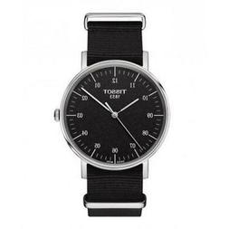 O Tissot Donna T109.410.17.077.00