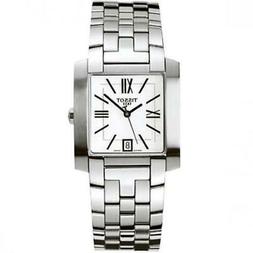 O Tissot Donna T60158113