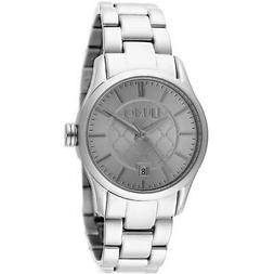 O Donna Liu Jo Luxury Tess Tlj884 Bracciale Acciaio Grigio