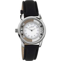 O Donna Breil Tribe Moon River Ew0369 Con Zirconi Cinturino 