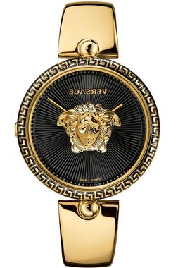 O Donna Vco100017 Palazzo Acciaio Inox Swiss Made Di Marca N