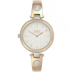 O Donna Versus Versace Brigitte Vspep0319 Bracciale Acciaio 