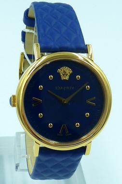 O Donna Vevd00319 Swiss Made Di Marca Da Polso Nuovo