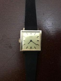 O Timex Donna Vintage