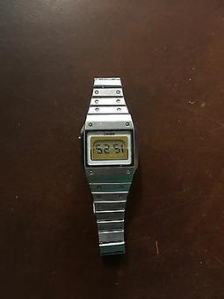 O Donna Seiko Vintage Anni 80 Japan M
