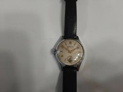 O Donna Vintage Meccanico Carica Manuale 22 Mm Leggi Descr