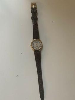 O D&rsquo;oro Baume & Mercier Da Donna
