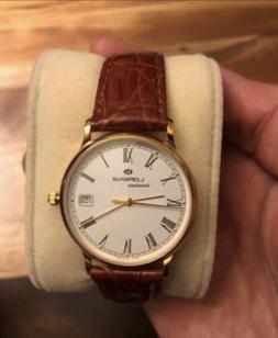 O D&rsquo;oro Lorenz Classic Uomo