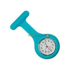 O Dottore Infermiere Infermiera Celeste In Silicone Con Spil