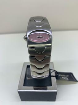 O Breil Drop Acciaio Donna Quadrante Rosa 2519252017 Solo Te