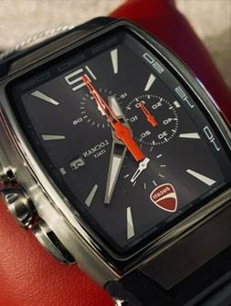 orologio ducati limited edition 550kk 660 titanio