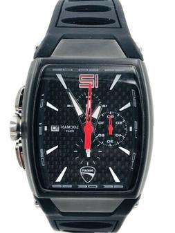 O Locman Ducati Limited Edition 550kk/660 Titanio Pvd Sconta