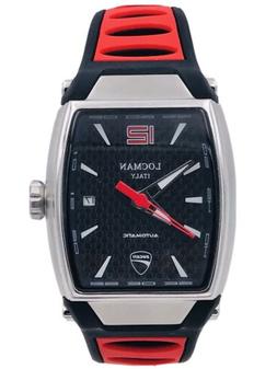 O Locman Ducati Limited Edition 551krd/695 Automatico Sconta