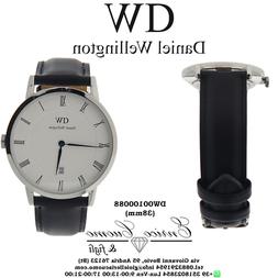 O Dw00100088 Dapper Sheffield Dw Con Datario Indici Romani E