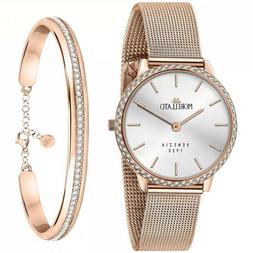 O E Bracciale Donna Special Pack  R0153161504