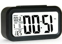 O E Sveglia Digitale Per Casa Ufficio E Lavoro Con Led Calen