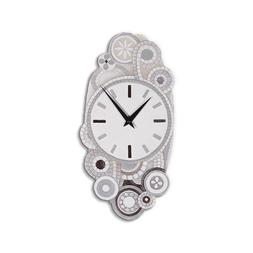 O Eclettica  Largh. 22  Cm X 45  Cm Alt.