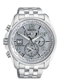 O Citizen Eco Drive Radiocontrollato H820 T9030-55  Offerta 