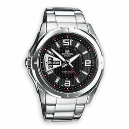 O Edifice Classic Ef-129d-1avef - Listino 79,90 Euro