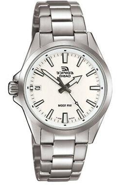 O Casio Edifice Efv-110d-7avuef Unisex Al Quarzo