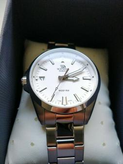 O Casio Edifice Efv-110d