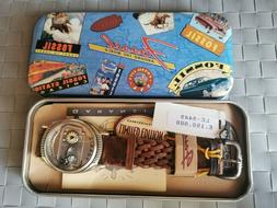 O Fossil Edizione Limitata Con Confezione Originale