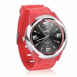 O Educativo Per Bambini - Xrexs 12/24h Orologio Da Polso Per