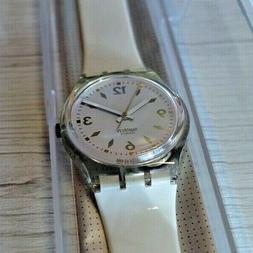 O Elegante Bianco Donna -  White Unisex / Woman Swatch