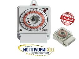 O Elettrico Per Caldaia Luci Da Parete Con Scatola Timer Gio