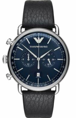 O Emporio Armani Ar11105  Da Uomo Garanzia 24 Mesi