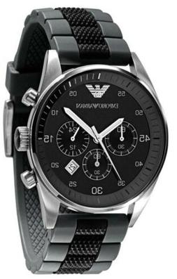 O Emporio Armani Ar5866 Tazio Uomo ⌚ Autentico 📦 Veloce