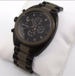 O Emporio Armani Ar5953 Crono Uomo ⌚ Autentico 📦 Veloce