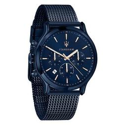O Epoca Crono Blu Edition - 44 Mm R8873618010