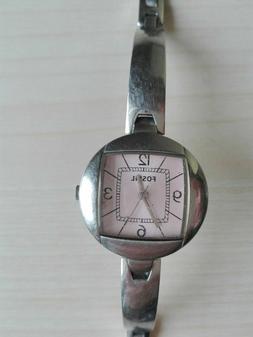 O Fossil Es2384 Da Donna Usato